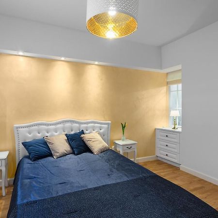 Apartamenty Katarzynka Stary Toruń Exteriör bild