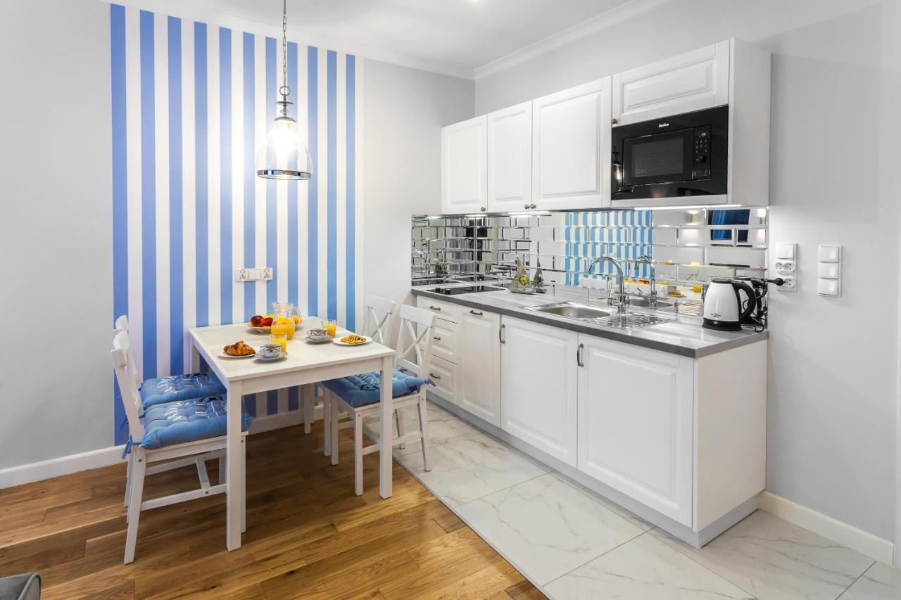 Apartamenty Katarzynka Stary Toruń Exteriör bild