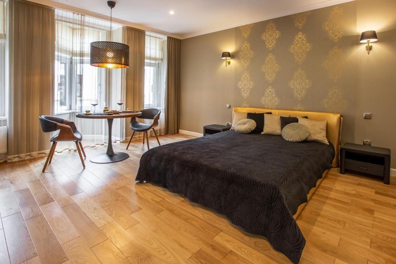 Apartamenty Katarzynka Stary Toruń Exteriör bild