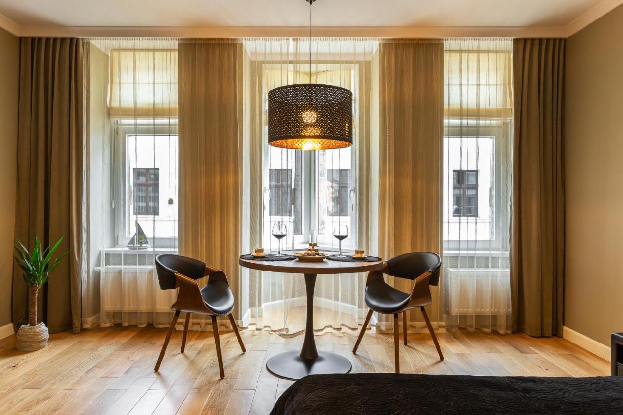 Apartamenty Katarzynka Stary Toruń Exteriör bild