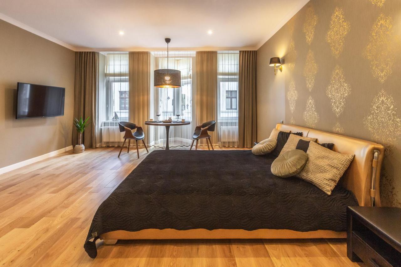 Apartamenty Katarzynka Stary Toruń Exteriör bild
