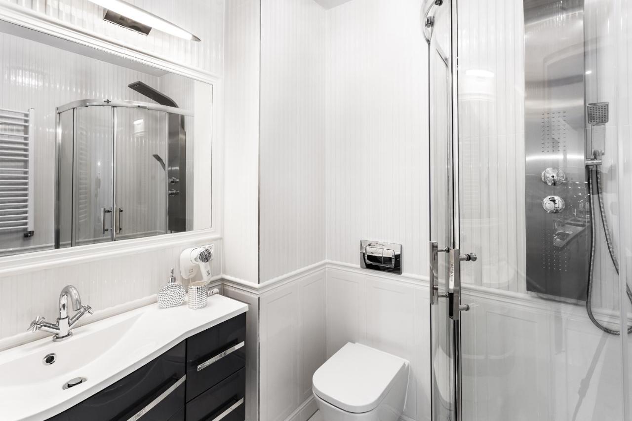 Apartamenty Katarzynka Stary Toruń Exteriör bild
