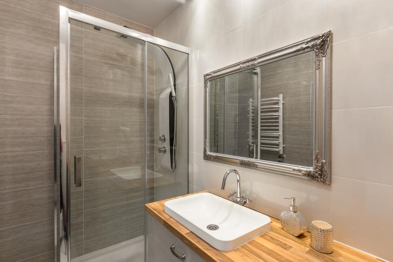 Apartamenty Katarzynka Stary Toruń Exteriör bild
