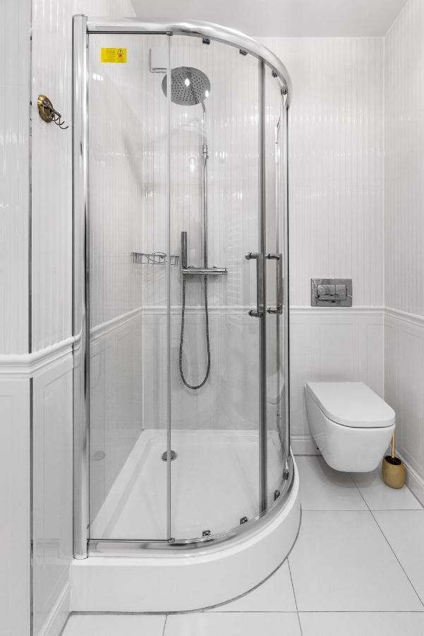 Apartamenty Katarzynka Stary Toruń Exteriör bild