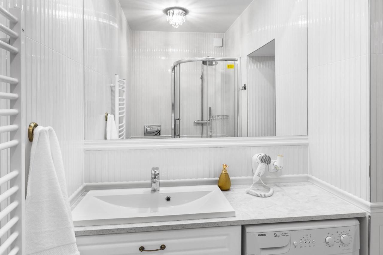 Apartamenty Katarzynka Stary Toruń Exteriör bild