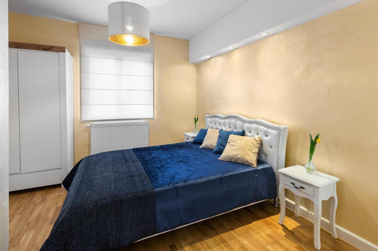 Apartamenty Katarzynka Stary Toruń Exteriör bild