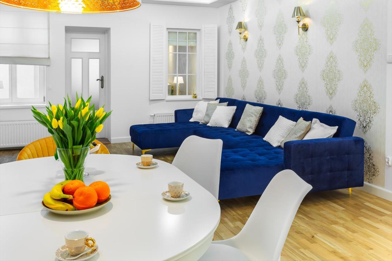 Apartamenty Katarzynka Stary Toruń Exteriör bild