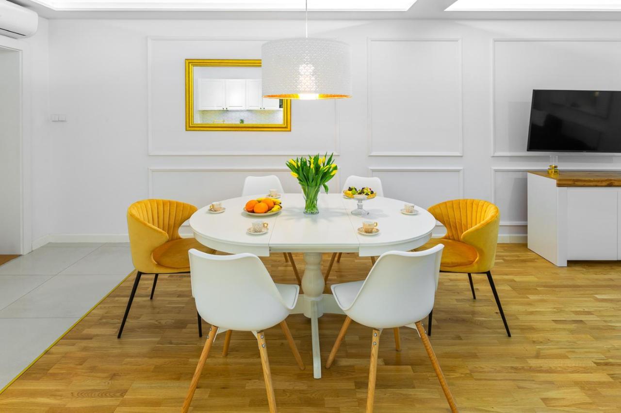 Apartamenty Katarzynka Stary Toruń Exteriör bild