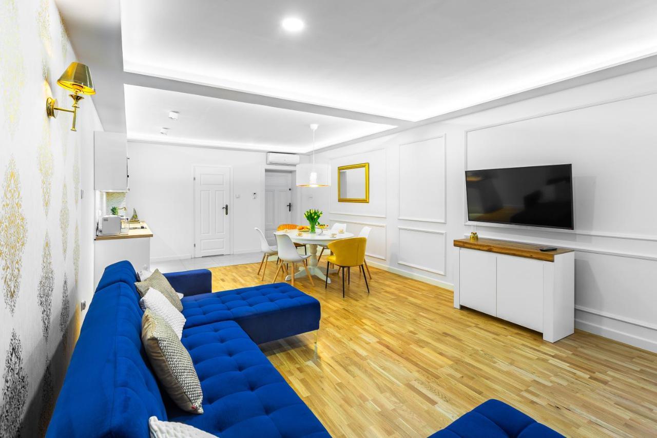 Apartamenty Katarzynka Stary Toruń Exteriör bild